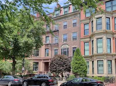 173 Commonwealth Ave Boston, MA 02116