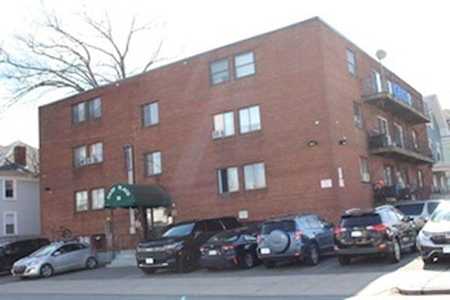 39 Cary Ave #7 Chelsea, MA 02150