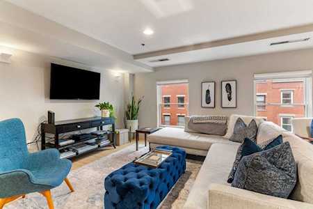 100 Fulton Street #4T Boston, MA 02109