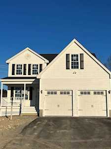 10 Berube Lane #Lot 19 Dracut, MA 01826