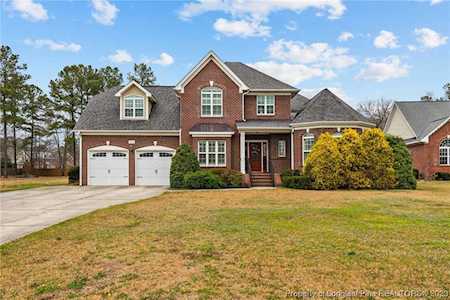 7024 Mariners Landing Dr Fayetteville, NC 28306