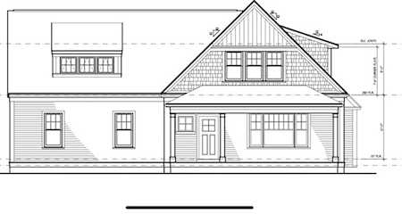 8 Claflin Farm Rd - Lot 3 Upton, MA 01568