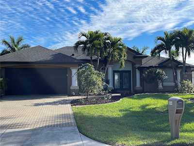 8384 Antwerp CIRCLE Port Charlotte, FL 33981