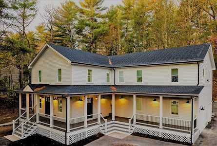 71 Moose Hill Pkwy Sharon, MA 02067