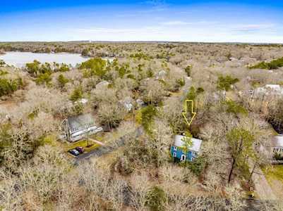 1 Forest Rd Sandwich, MA 02644