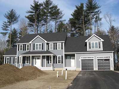13 Lamp Post Lane West Bridgewater, MA 02379