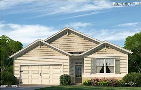 5900 Santo Domingo Court New Bern, NC 28560