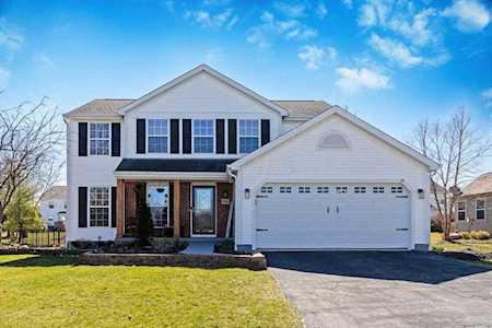 2085 Parklawn Drive Lewis Center, OH 43035