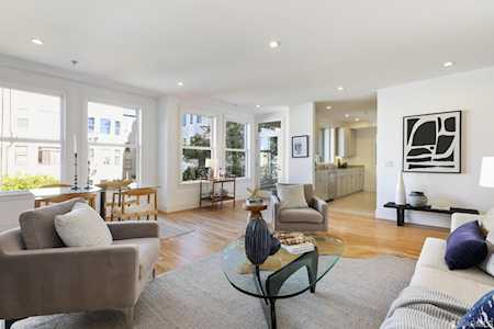 1610 Sacramento Street #6 San Francisco, CA 94109
