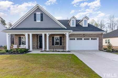 2432 Heathland Farm Drive Fuquay Varina, NC 27526