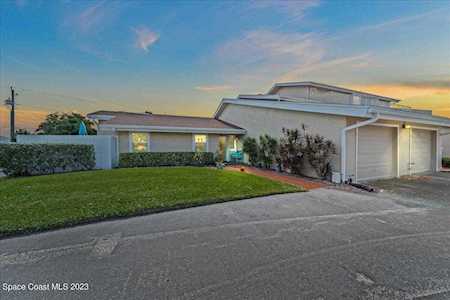 105 La Costa Street #1 Melbourne Beach, FL 32951