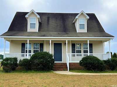 1100 Quail Oaks Circle Raleigh, NC 27603