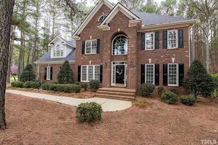 3704 White Chapel Way Raleigh, NC 27615