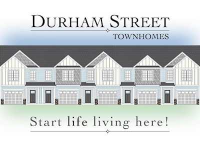811 Durham Street Clayton, NC 27520