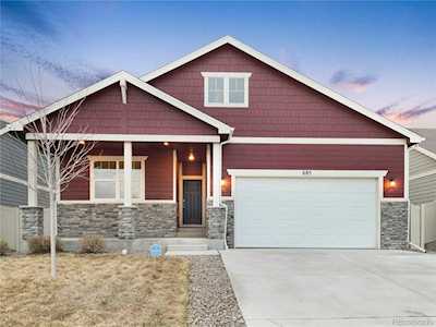685 Apex Trl Ault, CO 80610