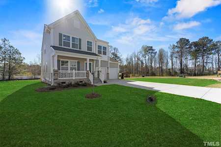 1229 Huffington Oak Drive #38 Willow Spring(S), NC 27592