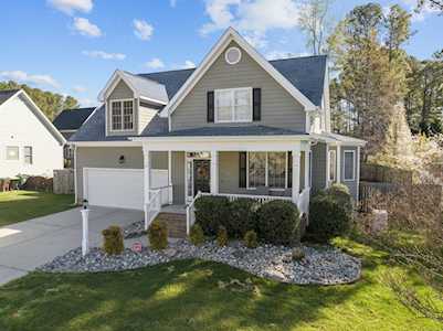504 Lemon Pepper Place Wendell, NC 27591