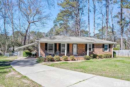104 S Shetland Court Garner, NC 27529