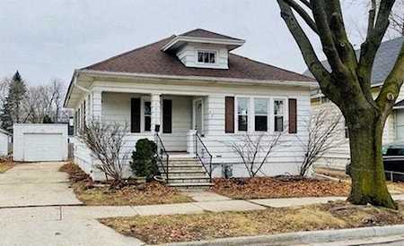 1572 Ellis St Green Bay, City of Green Bay, WI 54301