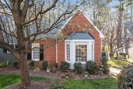 6736 Queen Annes Drive Raleigh, NC 27613
