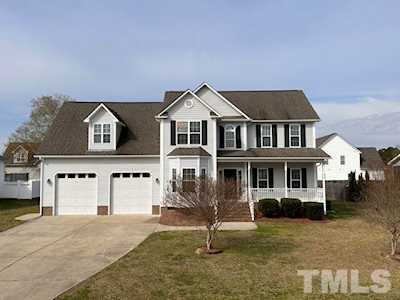 459 Windgate Drive Clayton, NC 27527