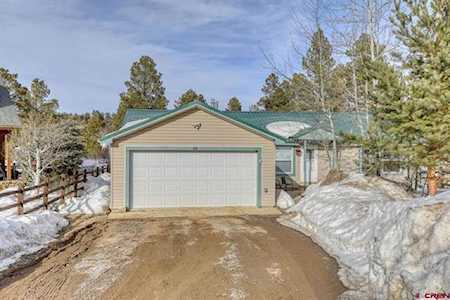 29 N Birdie Ct. Pagosa Springs, CO 81147