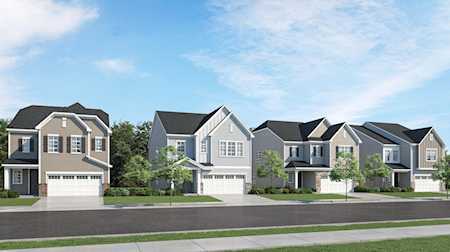 2536 Salt River Lane Raleigh, NC 27616