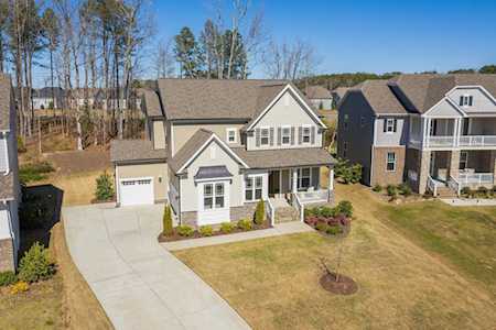 2952 Kenna Creek Bend Apex, NC 27502