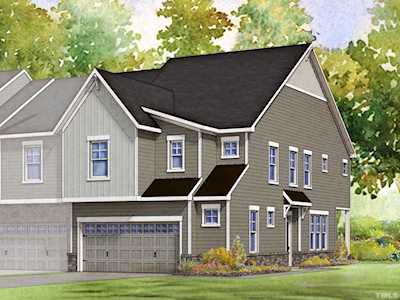 8034 Windthorn Place Cary, NC 27519