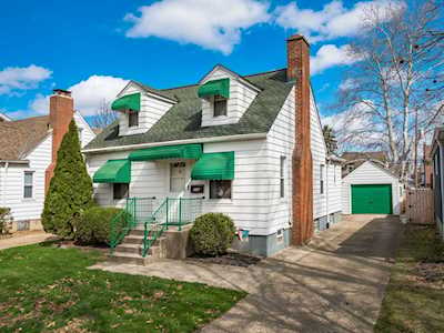 214 S Westmoor Avenue Columbus, OH 43204