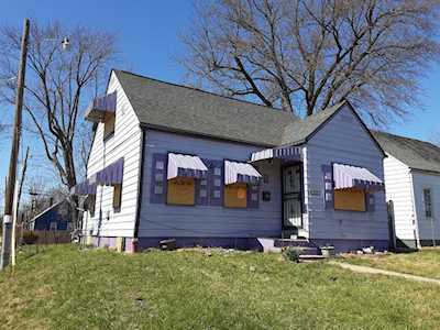 2131 Homestead Drive Columbus, OH 43211