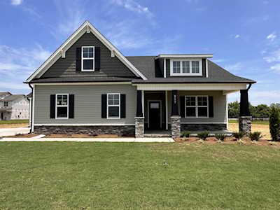 217 Jackson Pond Drive Smithfield, NC 27577