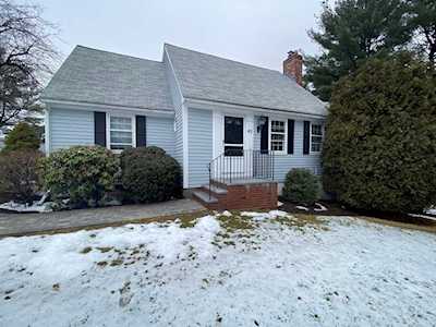 42 Fairway Cir #42 Natick, MA 01760