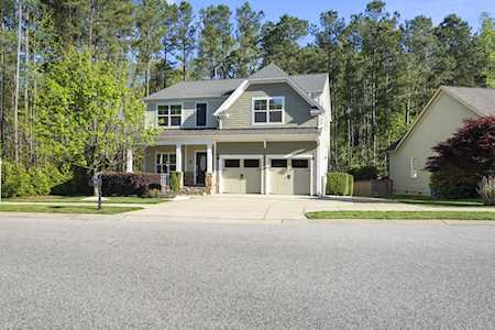 2675 Blueridge Lake Drive Fuquay Varina, NC 27526