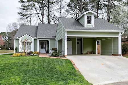 101 Center Court Cary, NC 27511