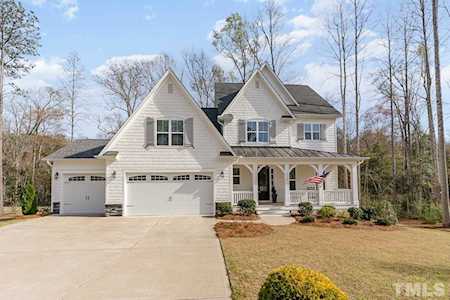 5179 Glen Creek Trail Garner, NC 27529