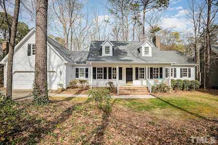 4108 Summer Ridge Court Apex, NC 27539
