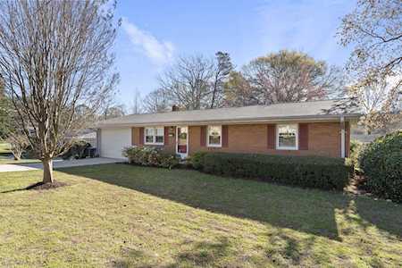 1203 Vandora Springs Road Garner, NC 27529