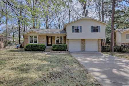 8 Summerhill Court Little Rock, AR 72211