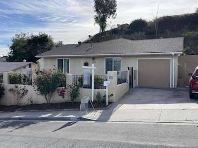 6775 Madrone Ave. San Diego, CA 92114
