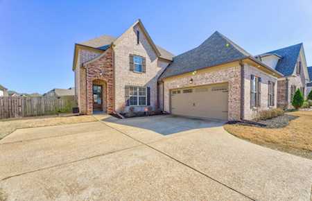 5228 Forest Bend Cv Southaven, MS 38672