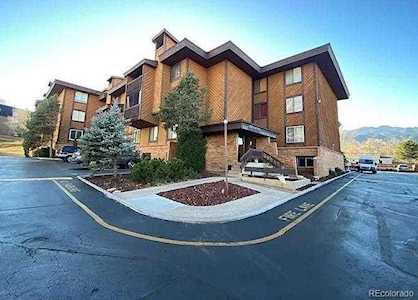 935 Saturn Dr #1 Colorado Springs, CO 80905