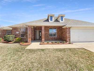 110 Elmwood Trail Forney, TX 75126