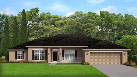 4033 NE 58th CIRCLE Silver Springs, FL 34488