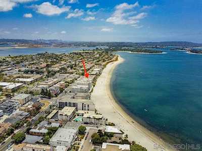 3850 Riviera Dr #1B San Diego, CA 92109