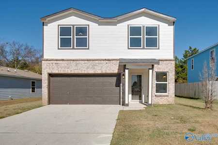 223 NE Dormont Drive Huntsville, AL 35810