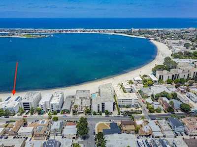 3850 Riviera Dr #1B San Diego, CA 92109