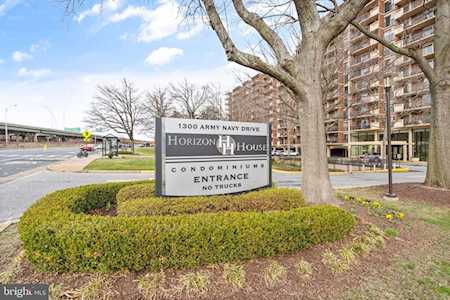 1300 Army Navy Dr #721 Arlington, VA 22202