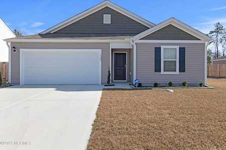 133 Cassidy Lane Holly Ridge, NC 28445