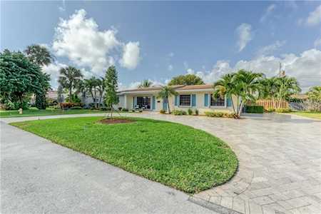 4431 NE 29th Av Lighthouse Point, FL 33064